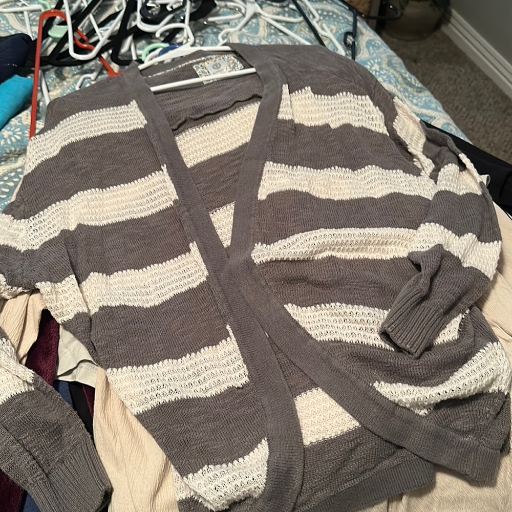 Element Cardigan